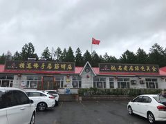 -横道佛手居筋饼店