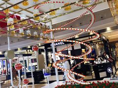 -新世界大丸百货