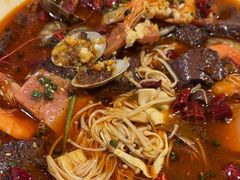 -北京烤鸭店(新桥家园·浦口店)