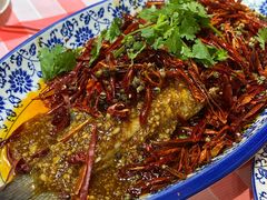 -忆外婆徐州菜·地锅鸡·生日宴(吴庄店)