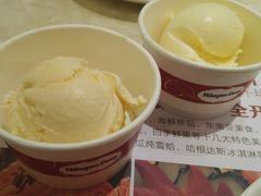 哈根达斯-芭菲盛宴·环球美食(袁家岗店)