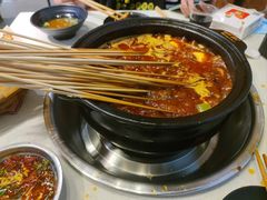 -钢管厂五区小郡肝串串香(南山店)