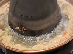-东来顺饭庄(金泉广场店)