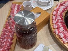 -羊之道草原味道清真餐厅(番禺店)
