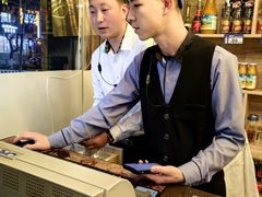 -花儿穆萨·烤肉餐厅(石马坪店)