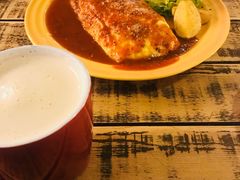 -Cafe Alice咖啡爱丽丝(奥城店)