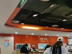 -呷哺呷哺(西单大悦城店)