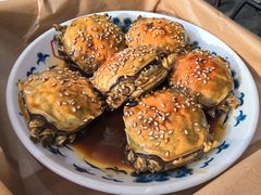 文和友蟹头-长沙文和友(海信广场店)