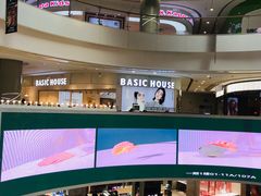 -凯德广场(金牛店)