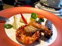 -莲西餐(曲江店)