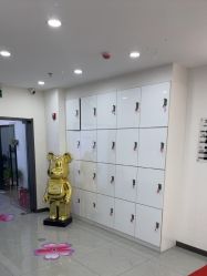 -爱秀造型 T-G