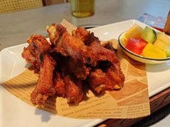 -创味·民间海南菜·非遗藤桥排骨(藤桥·免税城店)