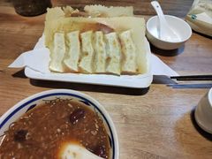 -海荣锅贴馆(五味十字店)