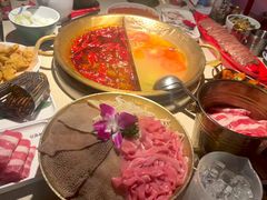 -小龙坎火锅(全球总店)