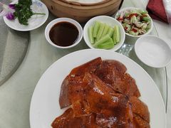 -黄埔华苑酒家(黄埔总店)