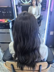 -藤野造型烫染·漂发