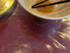 -日上山庄中餐厅