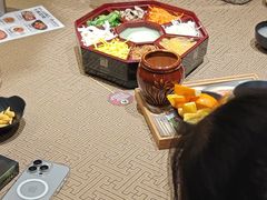 -将军牛排·尔滨地标朝鲜族美食(总店)