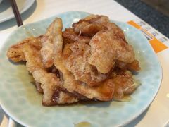 -红樱桃·欢乐餐厅(太原里店)