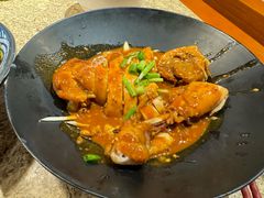 -金谷园饺子馆(北邮总店)