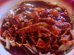 -盛龙盐筋烤肉