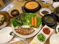 -海兰江石锅饭(水上店)