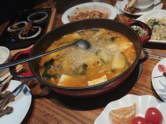 -福茂源横山铁锅羊肉(高新路店)