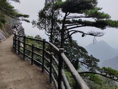 -三清山风景名胜区