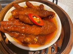 -滋粥楼·顺德菜海鲜茶点(方舟店)