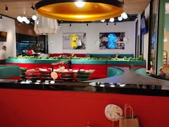 -避风塘(宝山万达店)