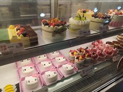 -BreadTalk面包新语·烘焙蛋糕(海珠丽影广场店)