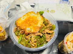 -李叁面馆(妇幼店)