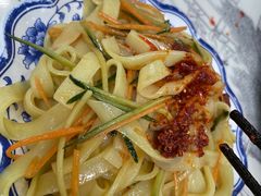 -冯鑫记南京鸭血粉丝汤(来燕路店)