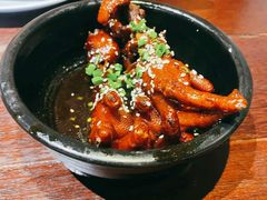 吮指凤爪-大牌大·传统杭帮菜(湖滨店)