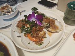 -花城粤菜餐厅(高新区店)