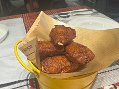 -Primo·丽莫意大利窑烤披萨