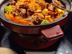 -粤海喜来登酒店·盛宴海鲜牛排自助餐厅(天河城店)
