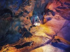 -兰溪地下长河