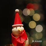 找到了！武汉蕞梦幻⛄️圣诞下午茶！！