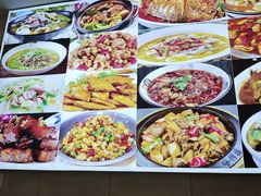 -孟记大碗面•家常菜(鼓楼和会街店)