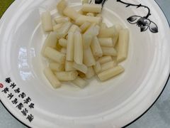 酸菜莲藕带-丁老爷子苏香圆