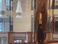 -世纪金源大饭店·汇景阁自助餐厅