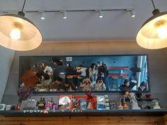 -Be Lived Cafe比例咖啡(摩天轮店)