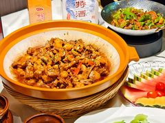 -赣江里•江西菜(望京旺角店)