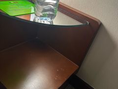 -香港珀丽酒店