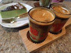 -Metal hands·铁手咖啡