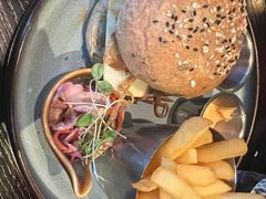 -blue frog蓝蛙(长泰广场店)