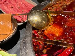 -大风老火锅(江北一店)