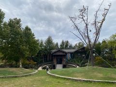 -黄陂区野村谷景区