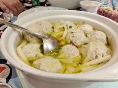 -淮安宴·淮扬菜(清河路一店)